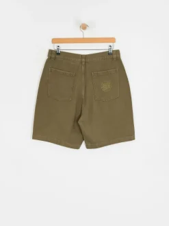 Santa Cruz Opus Dot Workwear Shorts