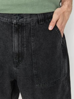 Santa Cruz Opus Dot Workwear Shorts