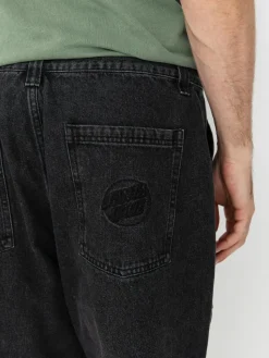 Santa Cruz Opus Dot Workwear Shorts