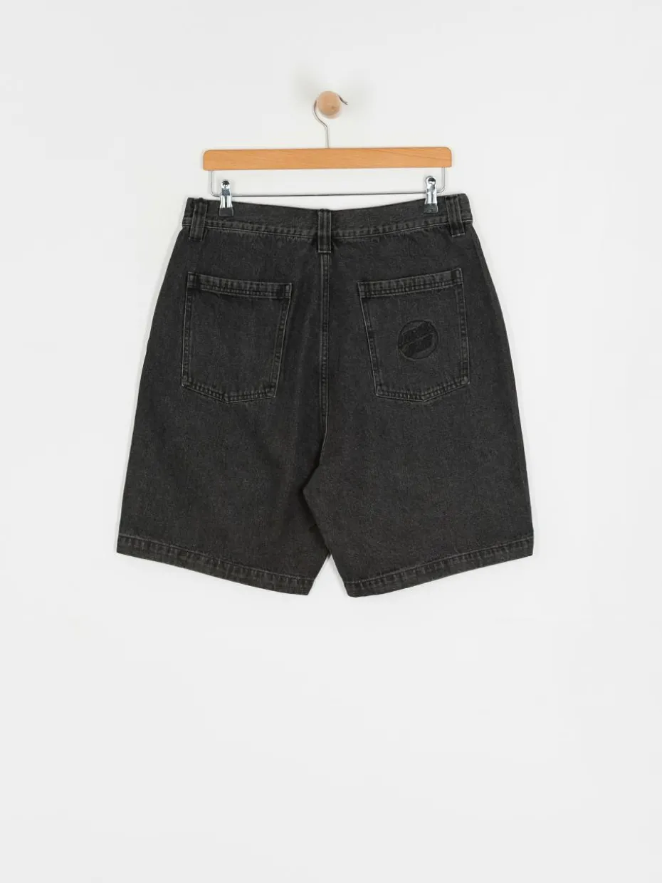 Santa Cruz Opus Dot Workwear Shorts