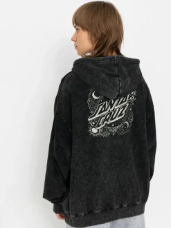 Santa Cruz Ornate Dot Wmn Sweatshirt