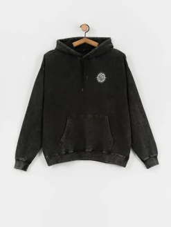 Santa Cruz Ornate Dot Wmn Sweatshirt