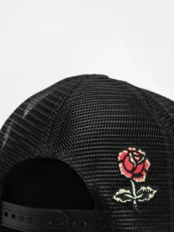 Santa Cruz Other Dot Rose Cap