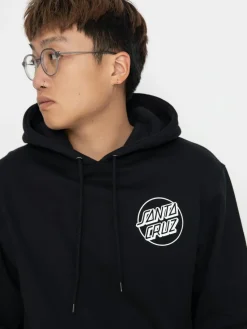 Santa Cruz Pace Ritual Hand HD Hoodie