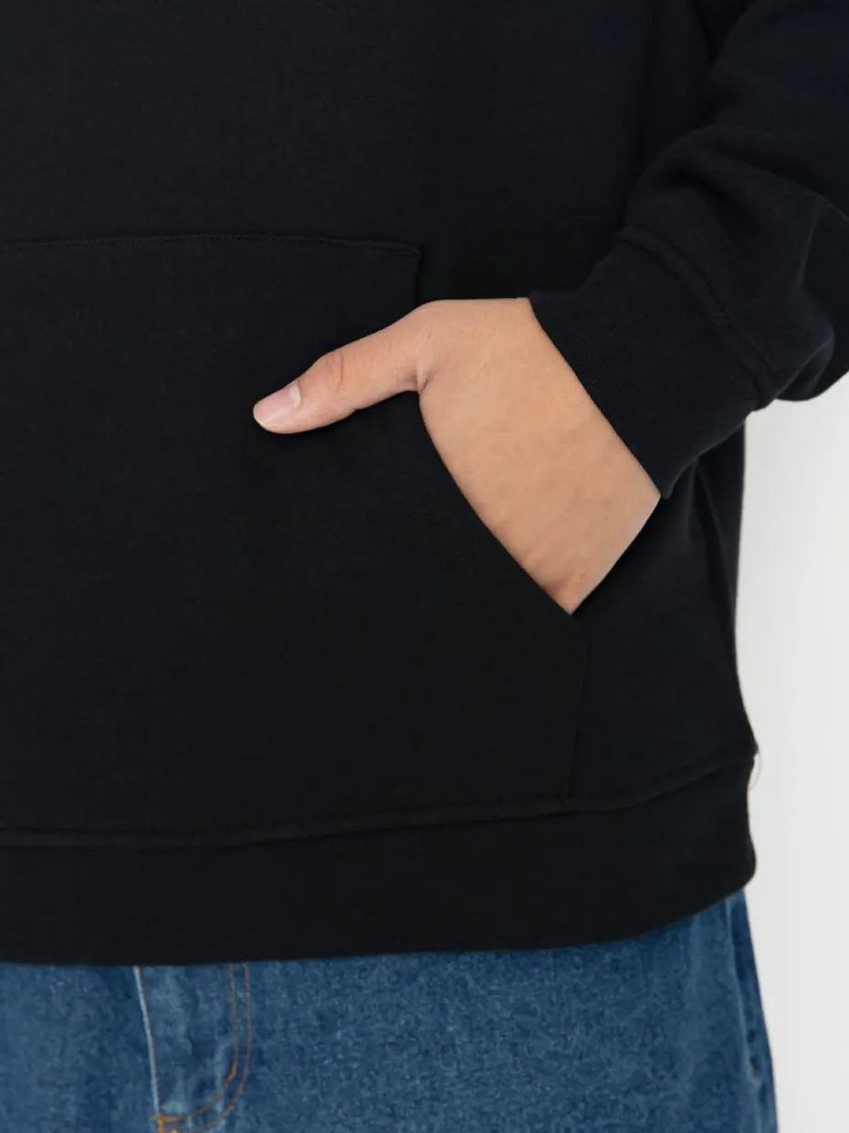 Santa Cruz Pace Ritual Hand HD Hoodie