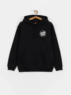 Santa Cruz Pace Ritual Hand HD Hoodie