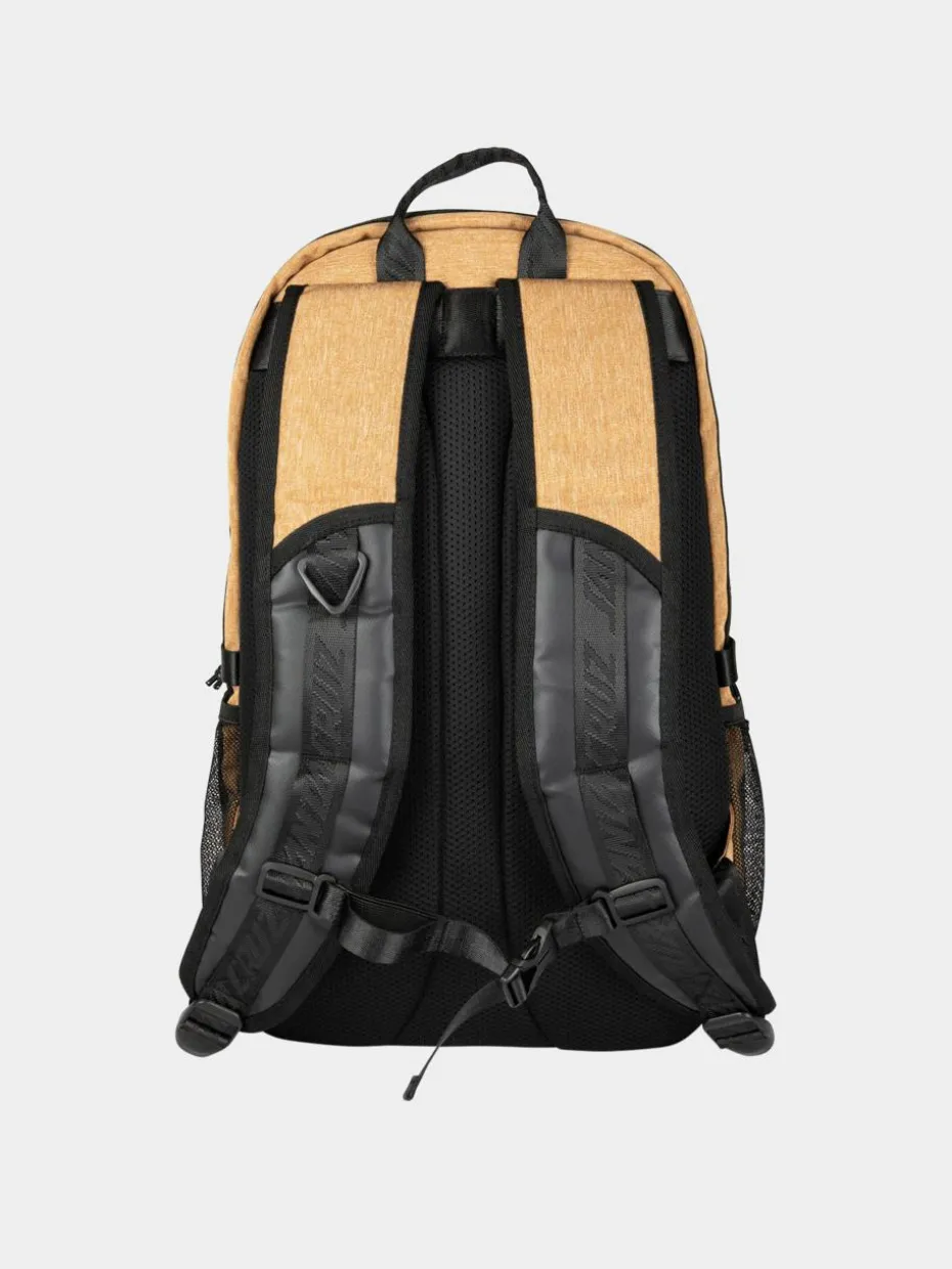 Santa Cruz Rucksack Classic Dot Emb