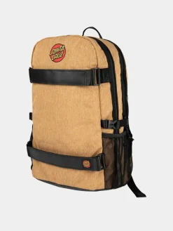 Santa Cruz Rucksack Classic Dot Emb