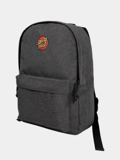 Santa Cruz Rucksack Classic Dot Emb