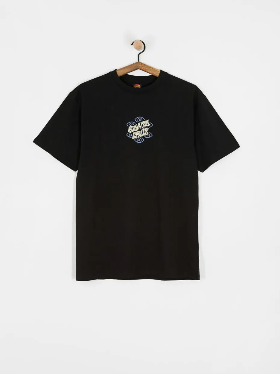Santa Cruz Salba Eyes Dot T-Shirt