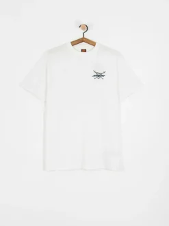 Santa Cruz Salba Screaming Witch Doc T-Shirt