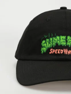 Santa Cruz Sb Cafe Cap