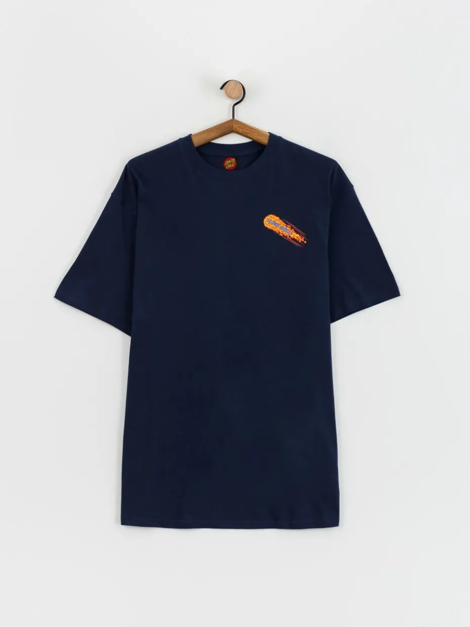 Santa Cruz Sb Og T-Shirt