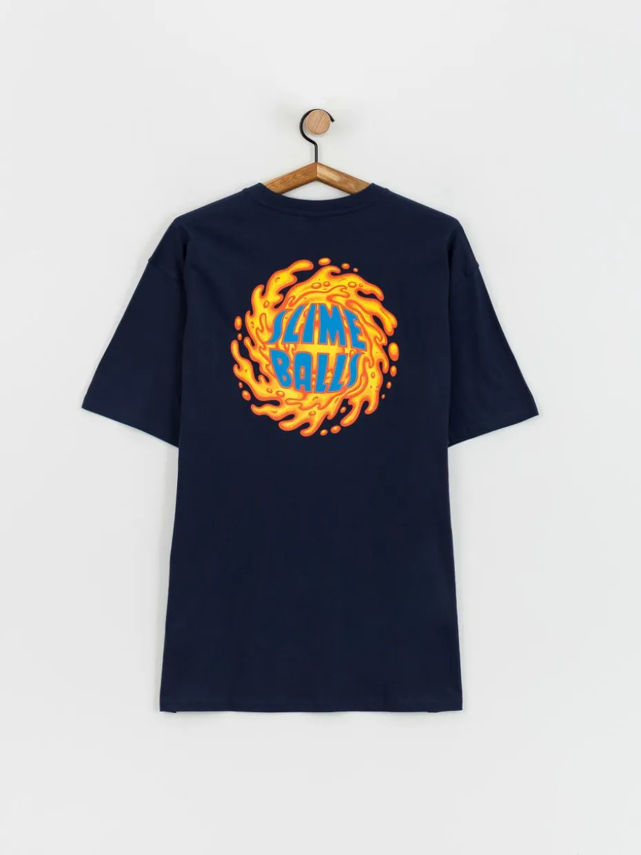 Santa Cruz Sb Og T-Shirt