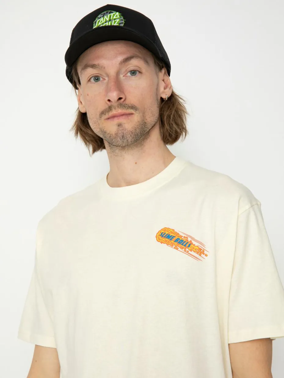 Santa Cruz Sb Og T-Shirt