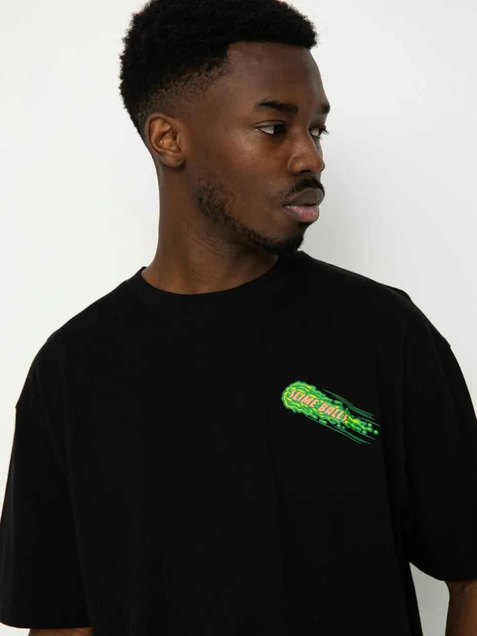 Santa Cruz Sb Og T-Shirt