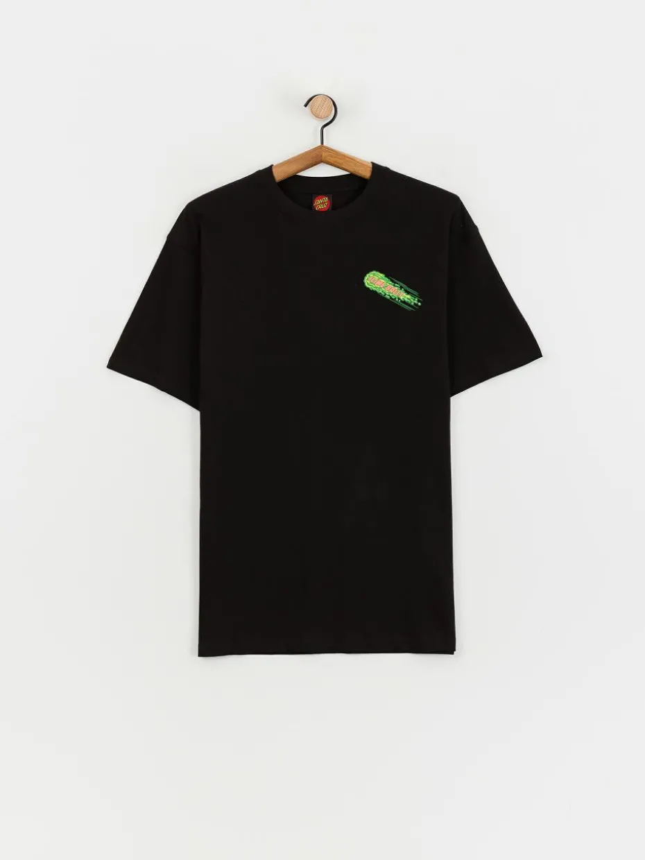Santa Cruz Sb Og T-Shirt