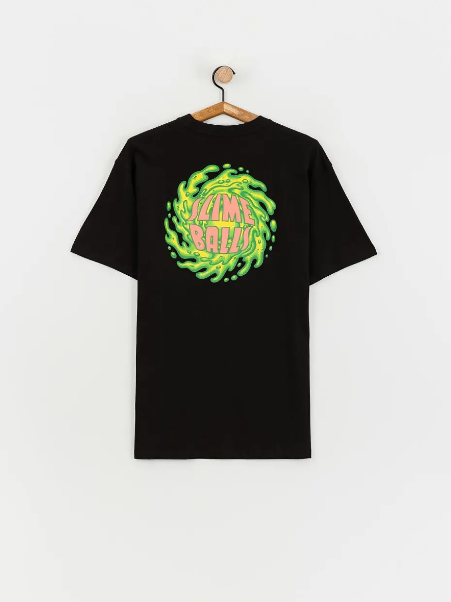 Santa Cruz Sb Og T-Shirt