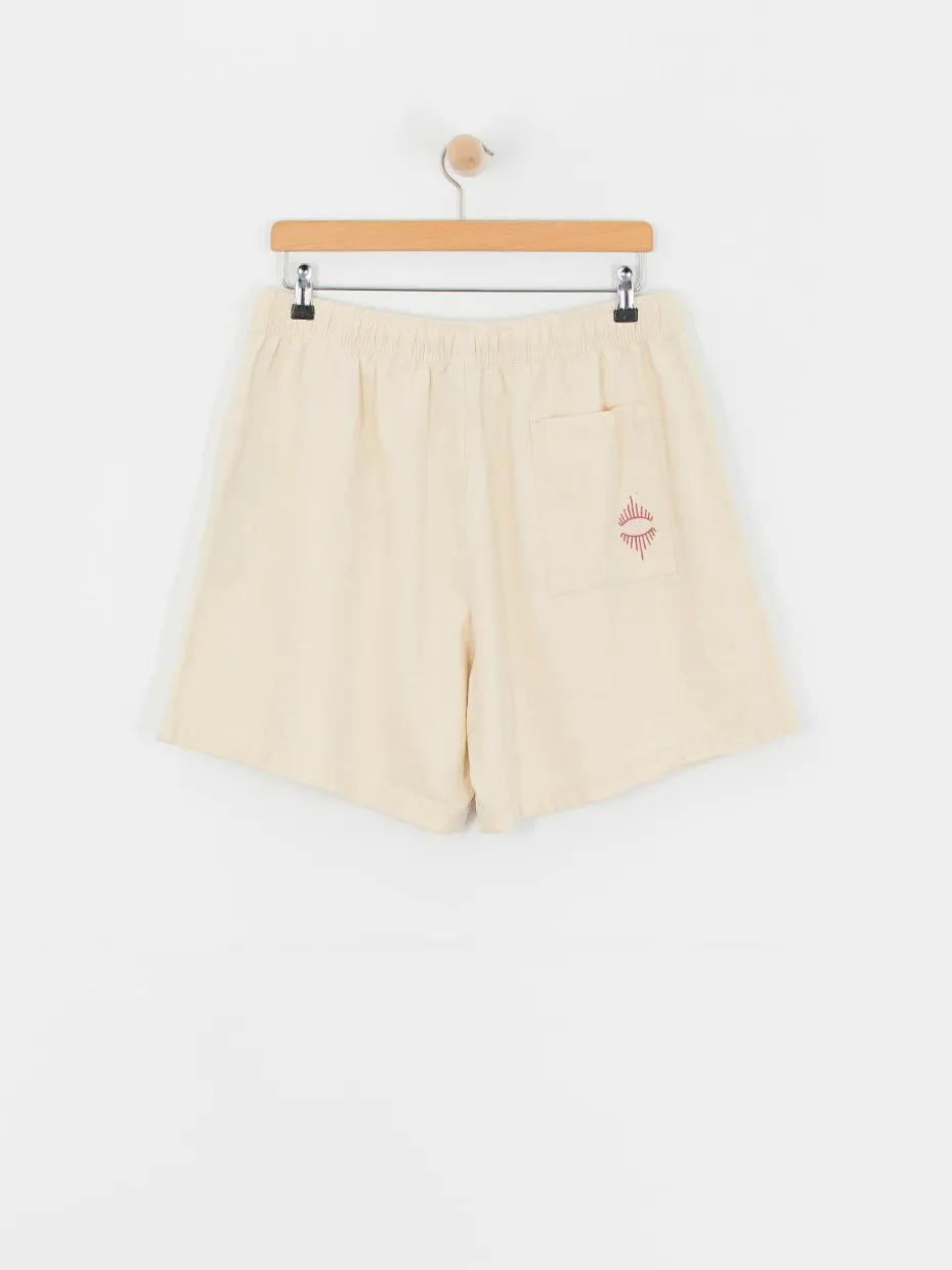Santa Cruz Scatter Shorts Wmn