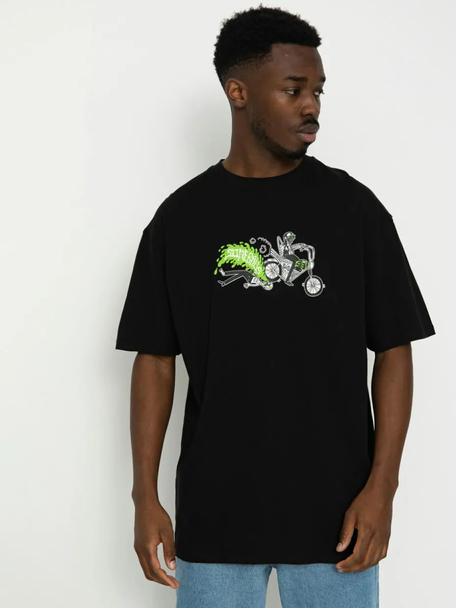 Santa Cruz Scene Report T-Shirt