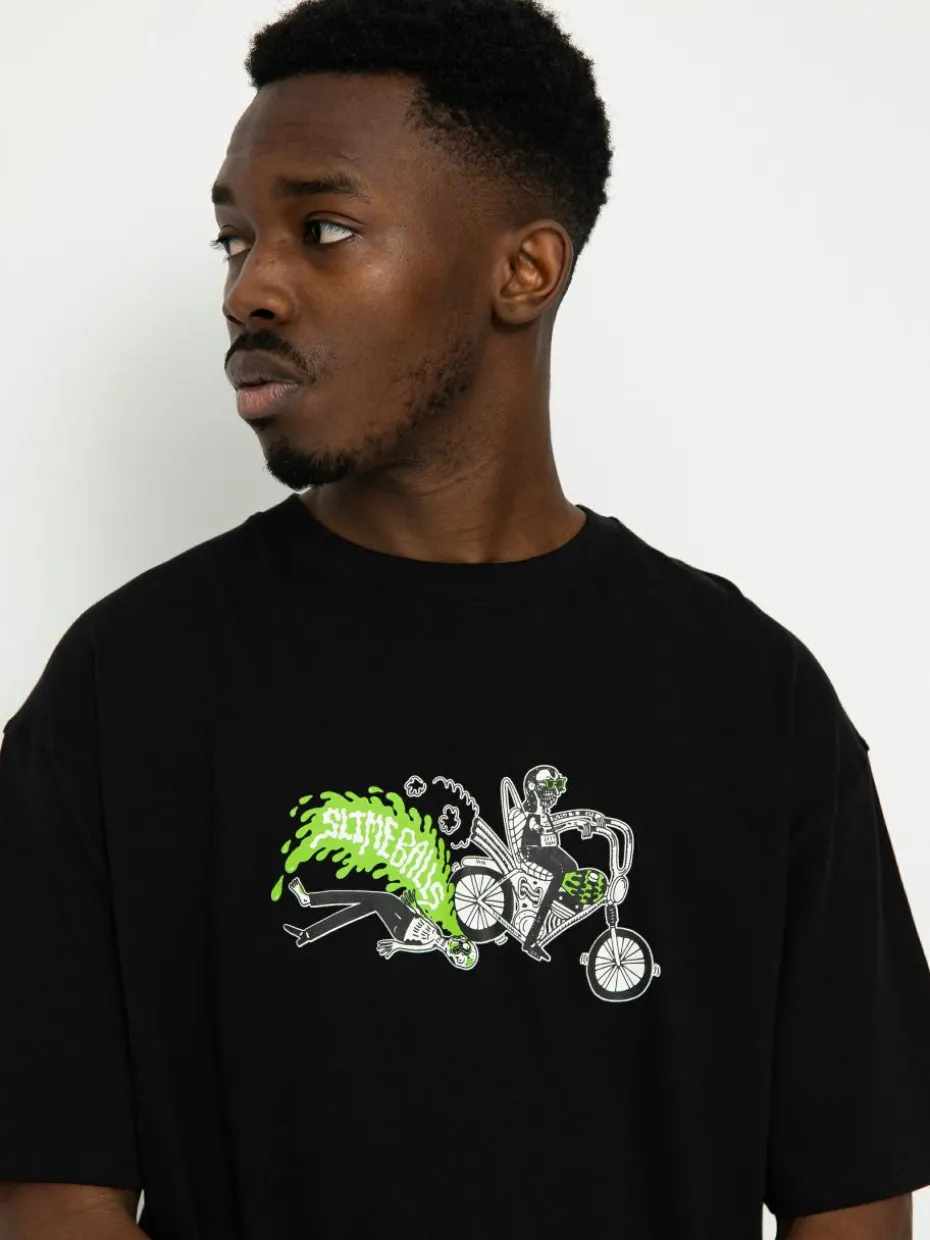 Santa Cruz Scene Report T-Shirt