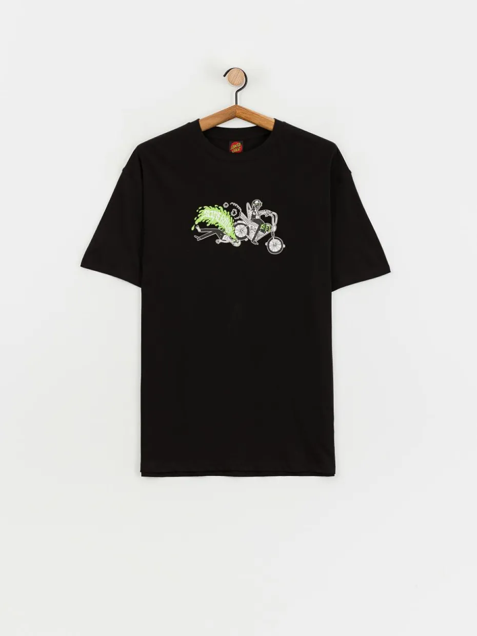 Santa Cruz Scene Report T-Shirt