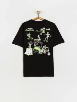 Santa Cruz Scene Report T-Shirt