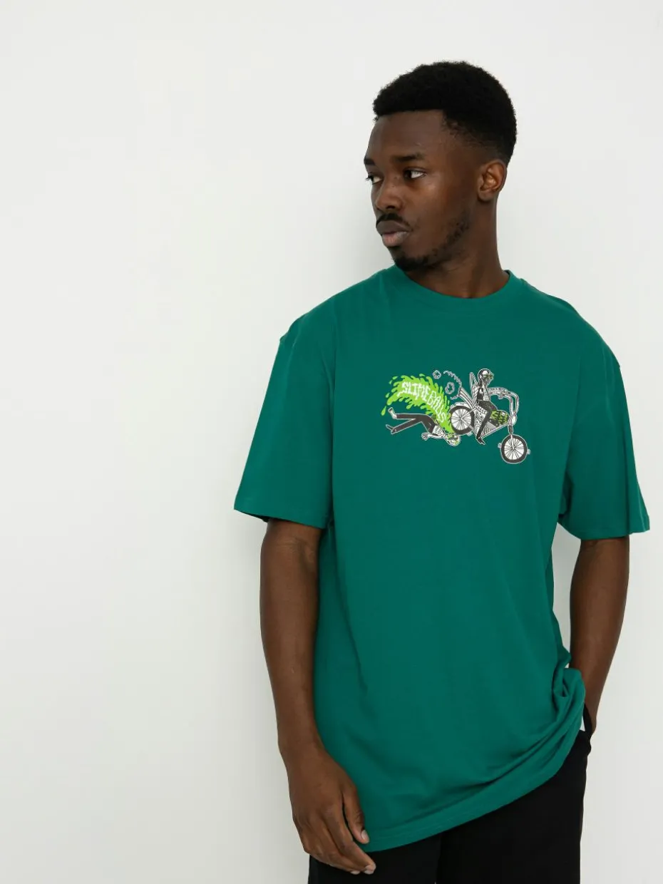 Santa Cruz Scene Report T-Shirt