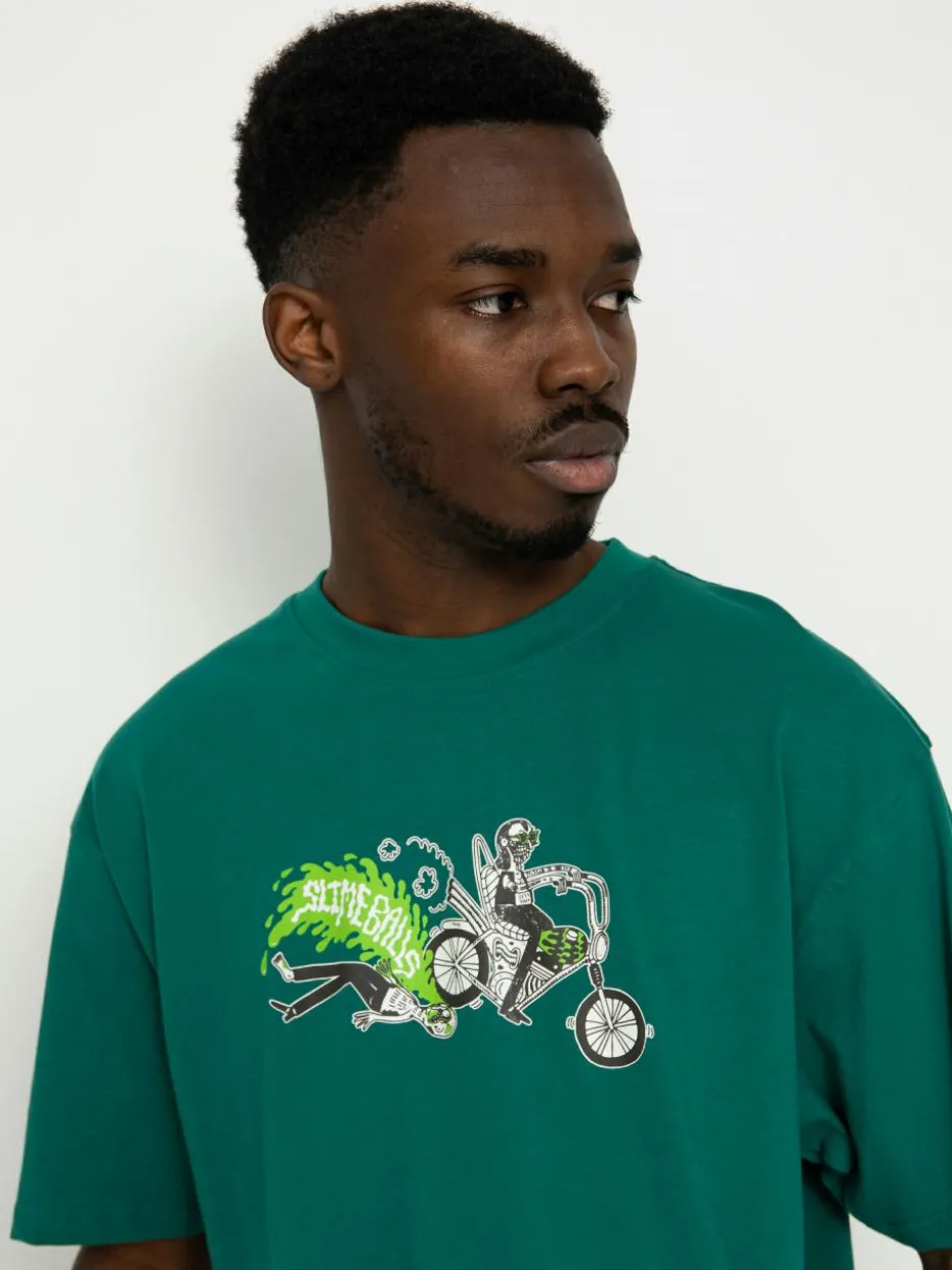 Santa Cruz Scene Report T-Shirt