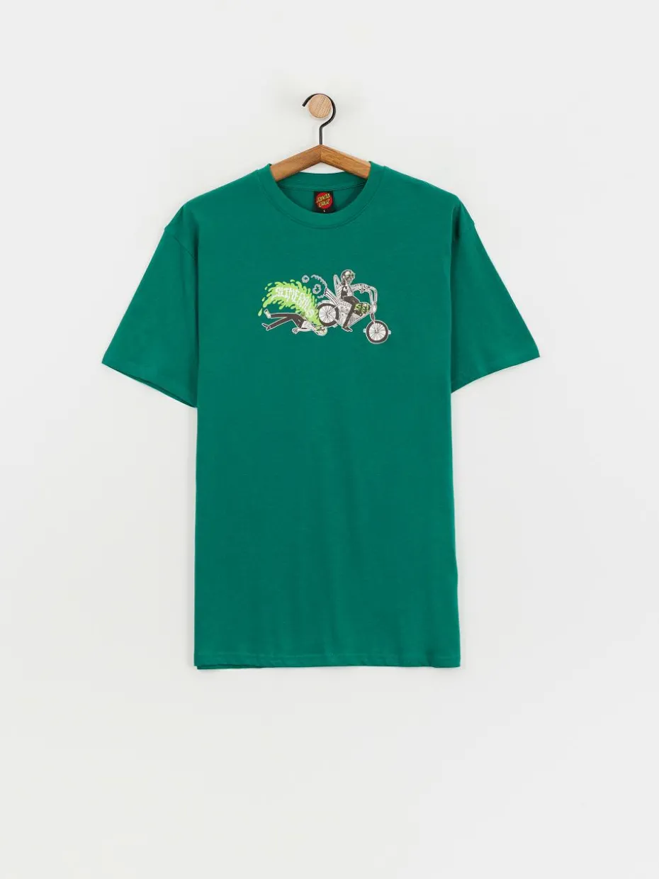 Santa Cruz Scene Report T-Shirt