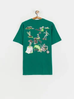 Santa Cruz Scene Report T-Shirt