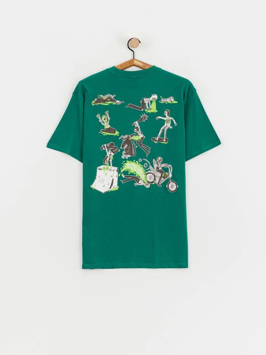 Santa Cruz Scene Report T-Shirt