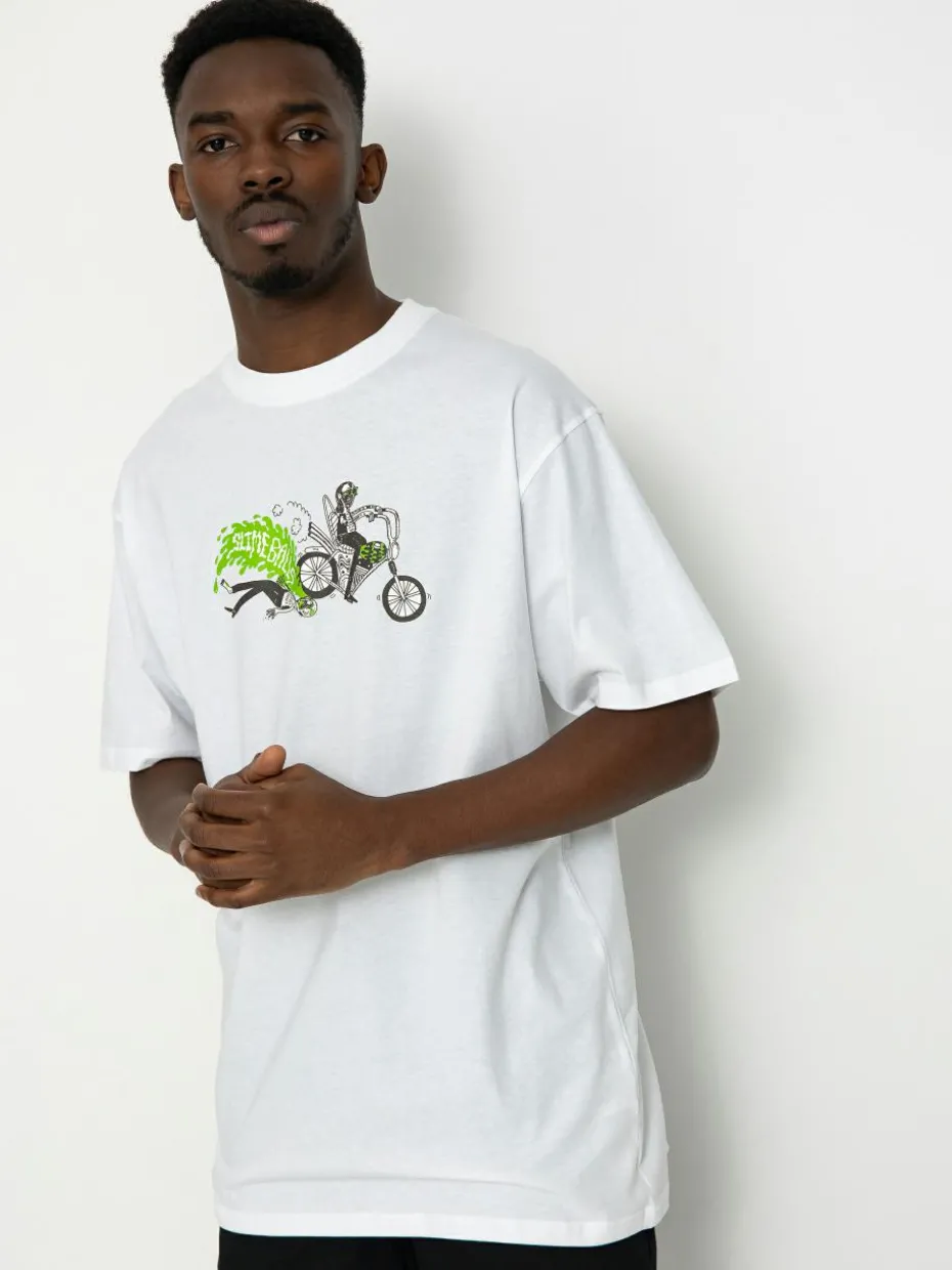 Santa Cruz Scene Report T-Shirt