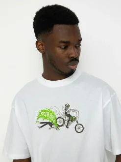 Santa Cruz Scene Report T-Shirt