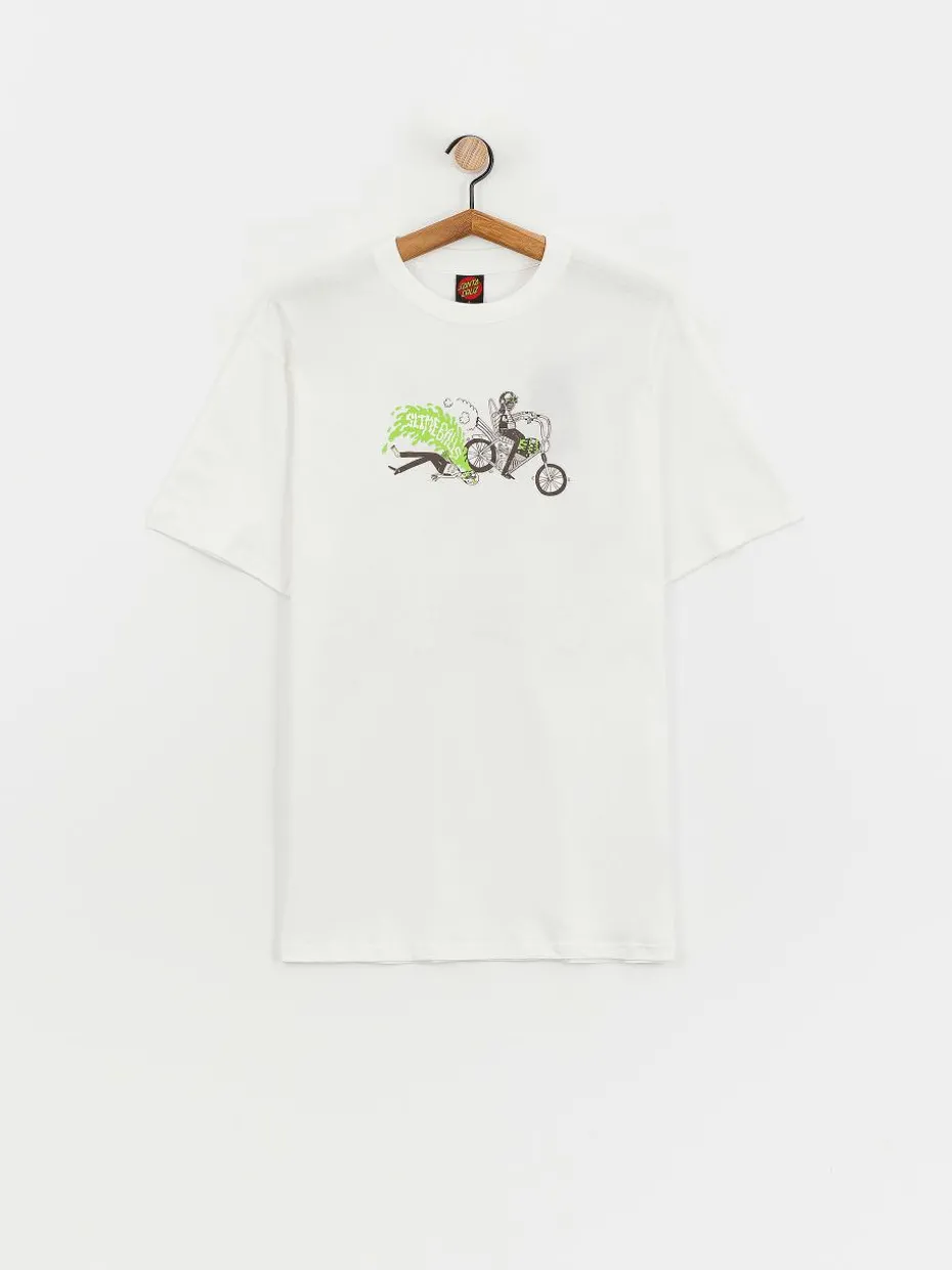 Santa Cruz Scene Report T-Shirt