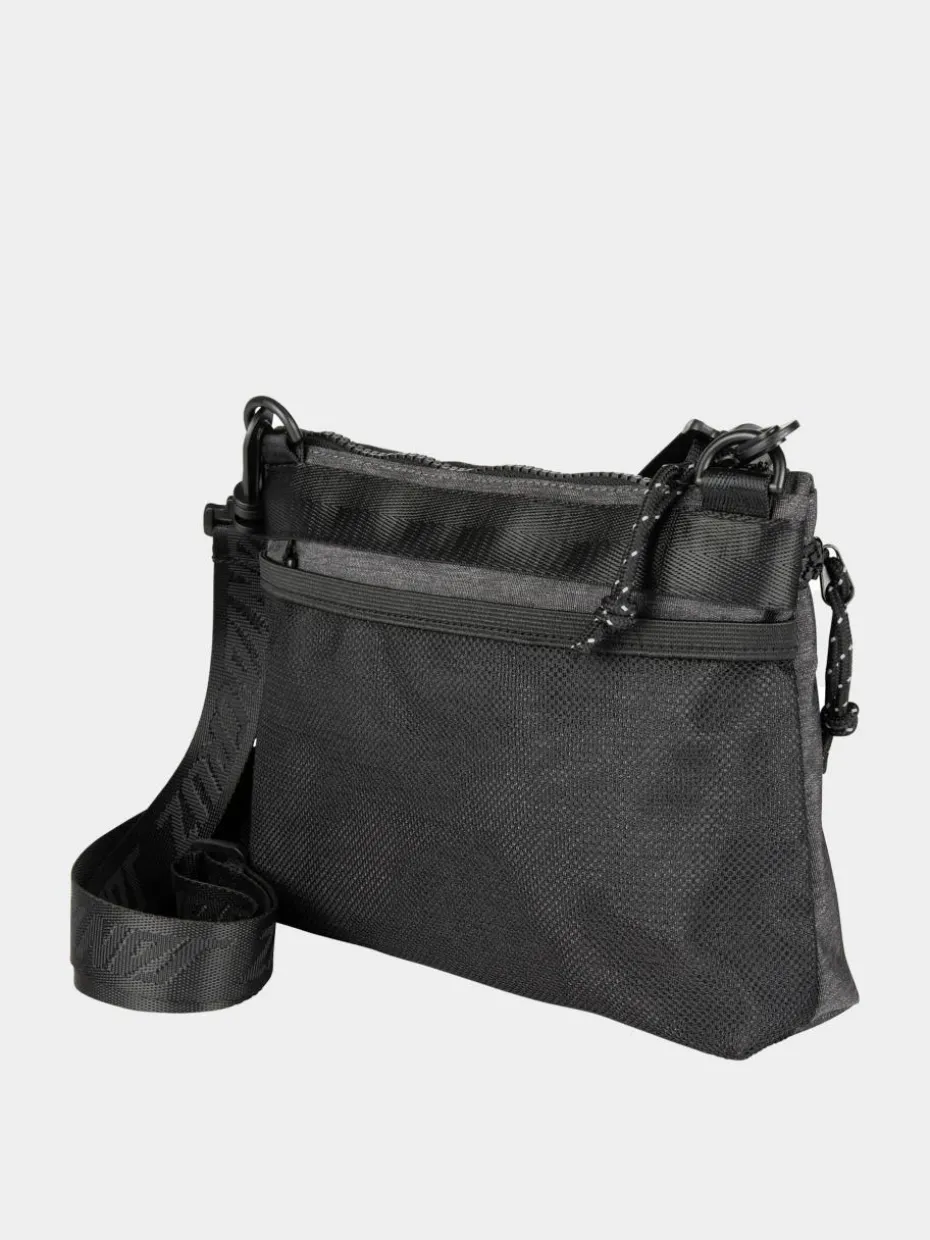 Santa Cruz Schultertasche Classic Label