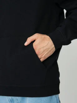 Santa Cruz Screaming Hand Chest HD Hoodie