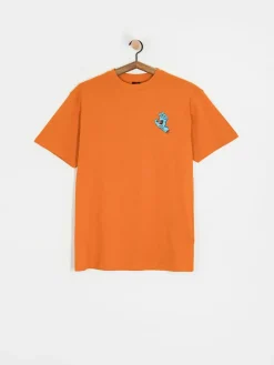 Santa Cruz Screaming Hand Chest T-Shirt