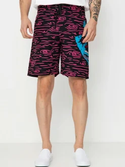 Santa Cruz Screaming Hand Boardshorts