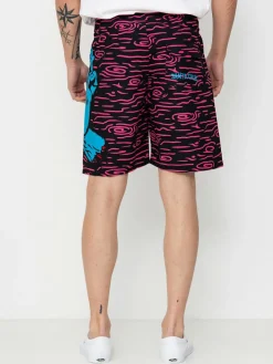Santa Cruz Screaming Hand Boardshorts