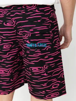 Santa Cruz Screaming Hand Boardshorts