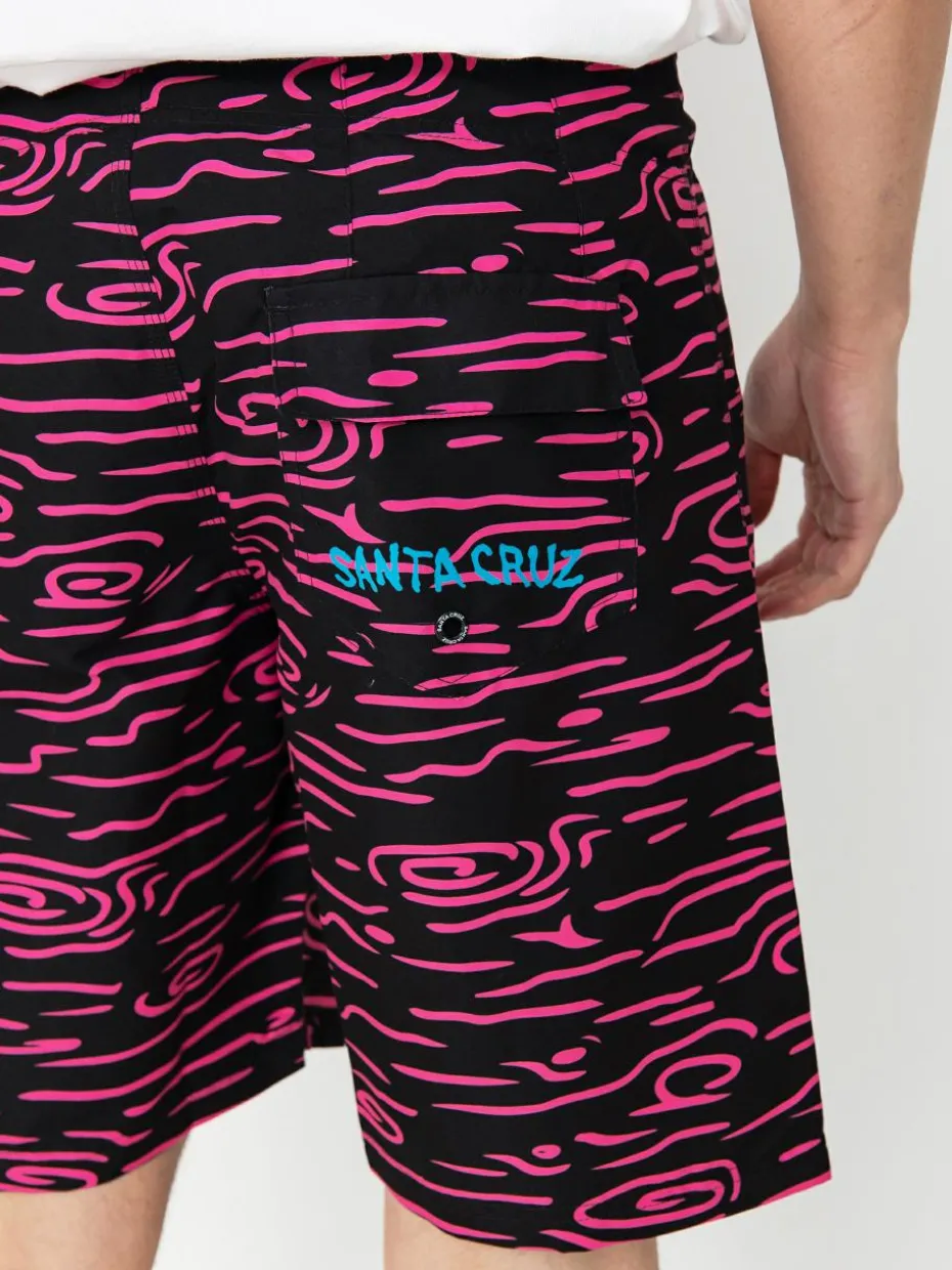 Santa Cruz Screaming Hand Boardshorts