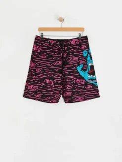 Santa Cruz Screaming Hand Boardshorts