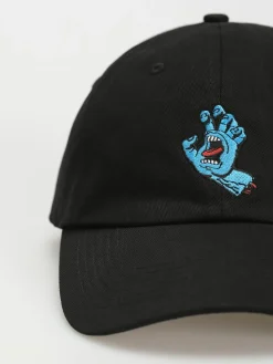 Santa Cruz Screaming Mini Hand Cap