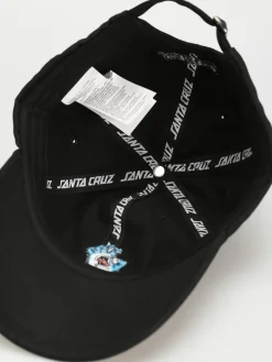 Santa Cruz Screaming Mini Hand Cap