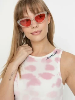 Santa Cruz Shirt Strip Wmn