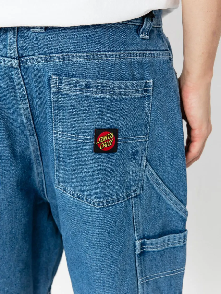 Santa Cruz Shorts Carpenter Big