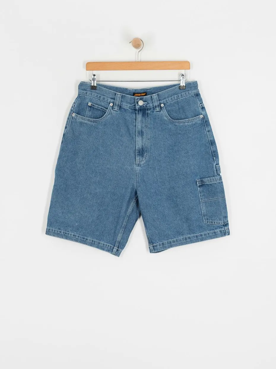 Santa Cruz Shorts Carpenter Big
