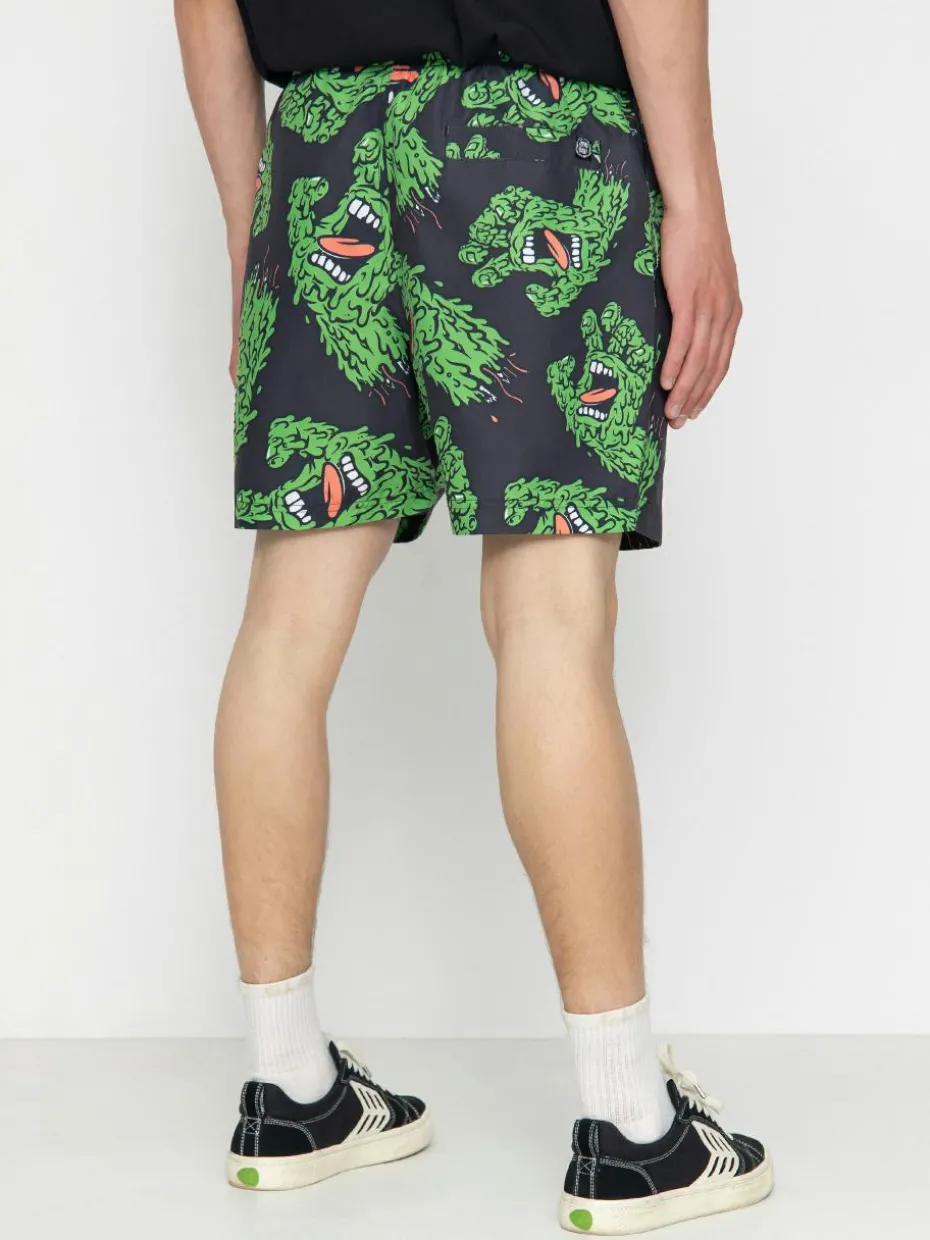 Santa Cruz Shorts Sb Hand Repeat