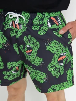 Santa Cruz Shorts Sb Hand Repeat